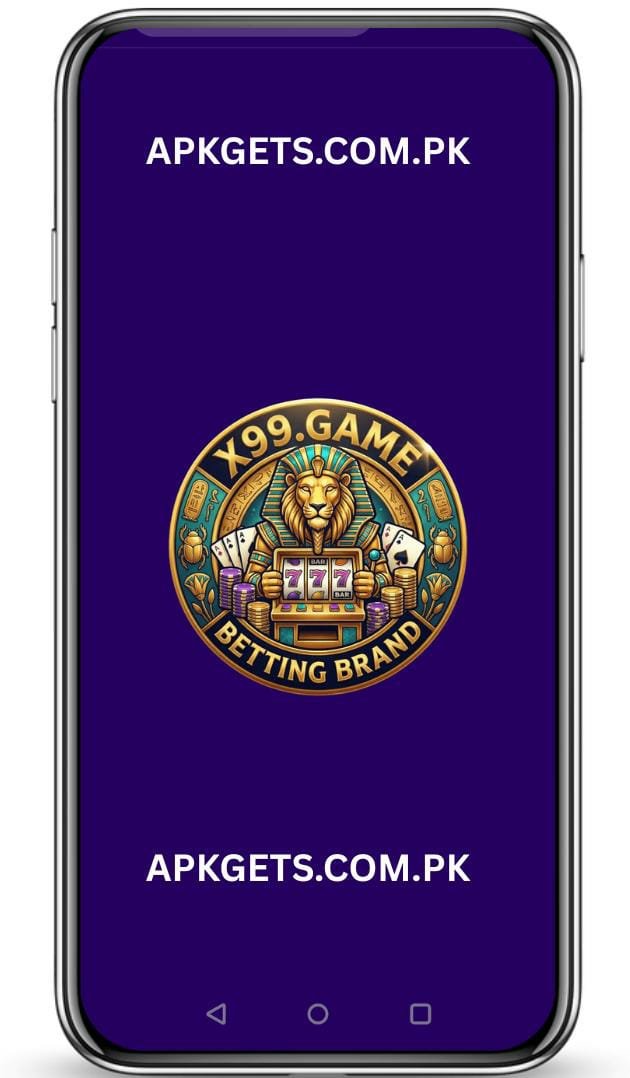 X777 Game App