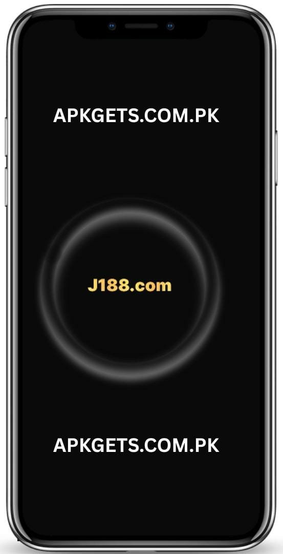 J188 Game App