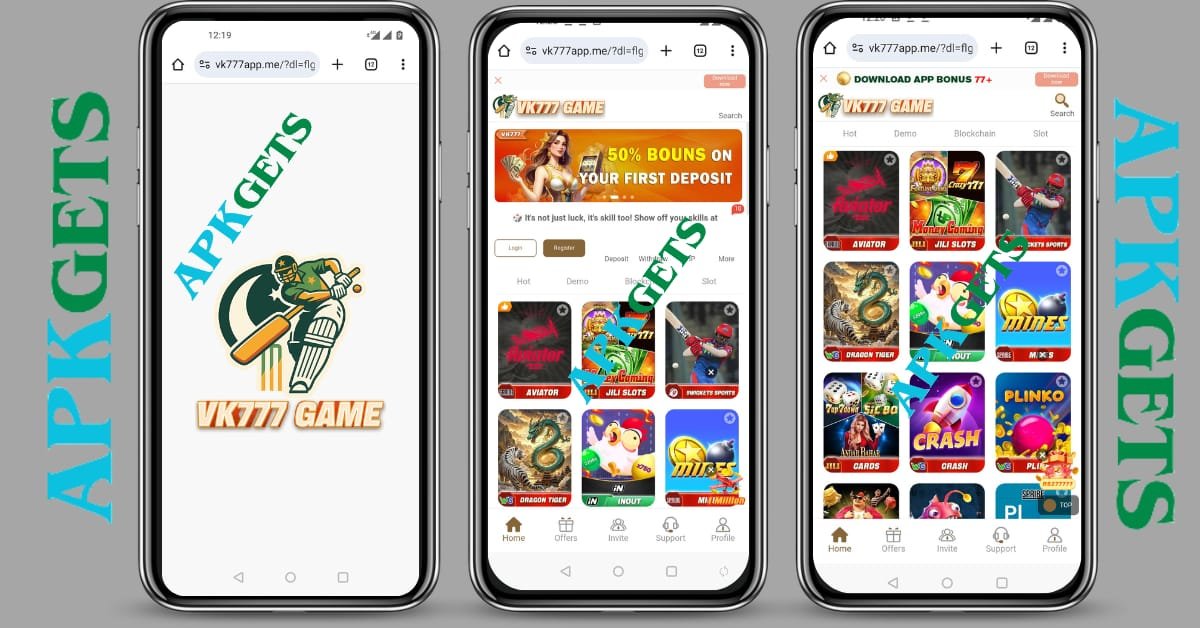 K6 Club Game APK Download