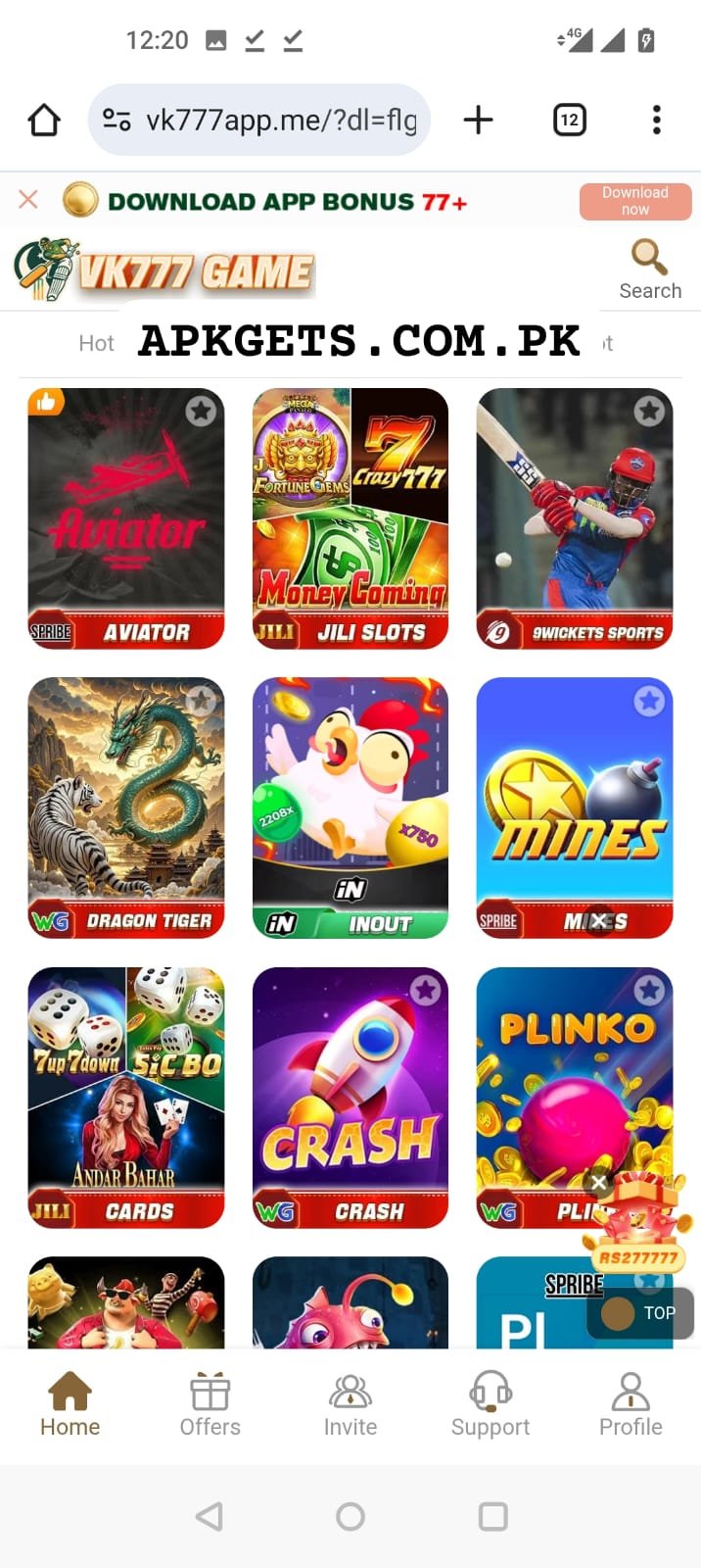 X99 Game Download for Mobile