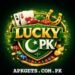 LuckyPK Game APK Download
