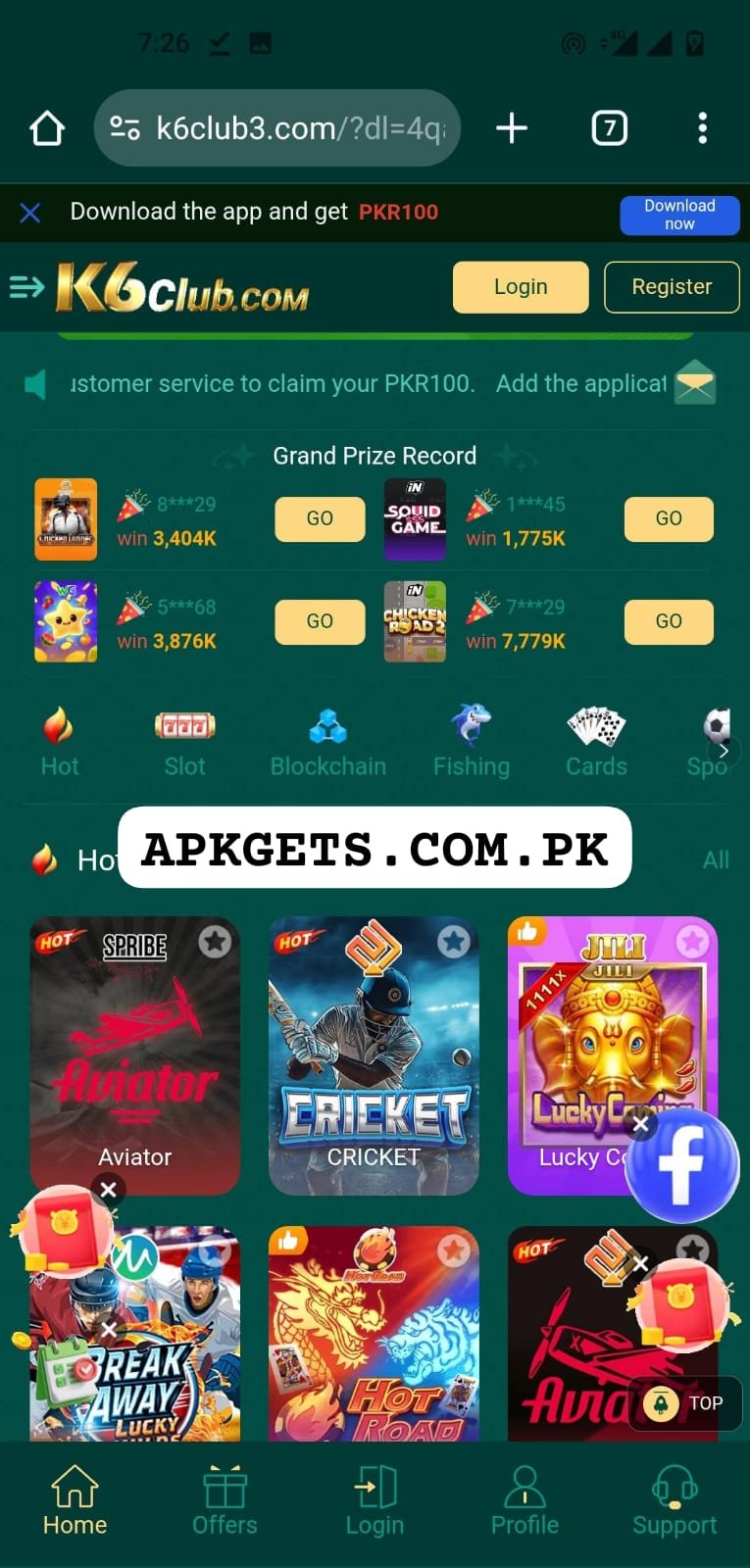 288Win Game Download