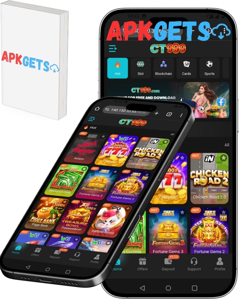 CT999 Game APK Download