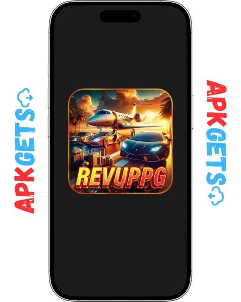 Revuppg Game APK Download