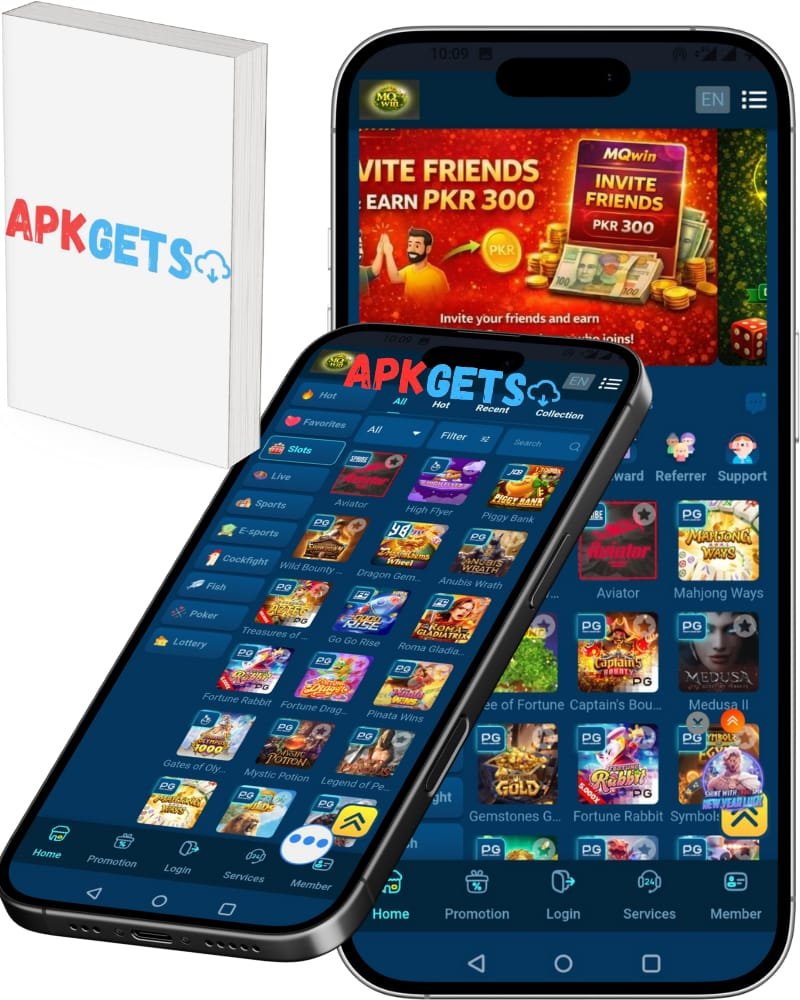 MQ Win Game APk Download