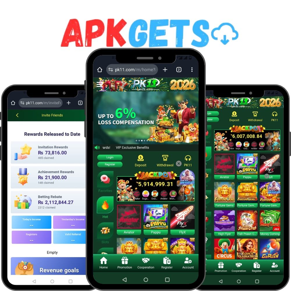 345Win Game Download