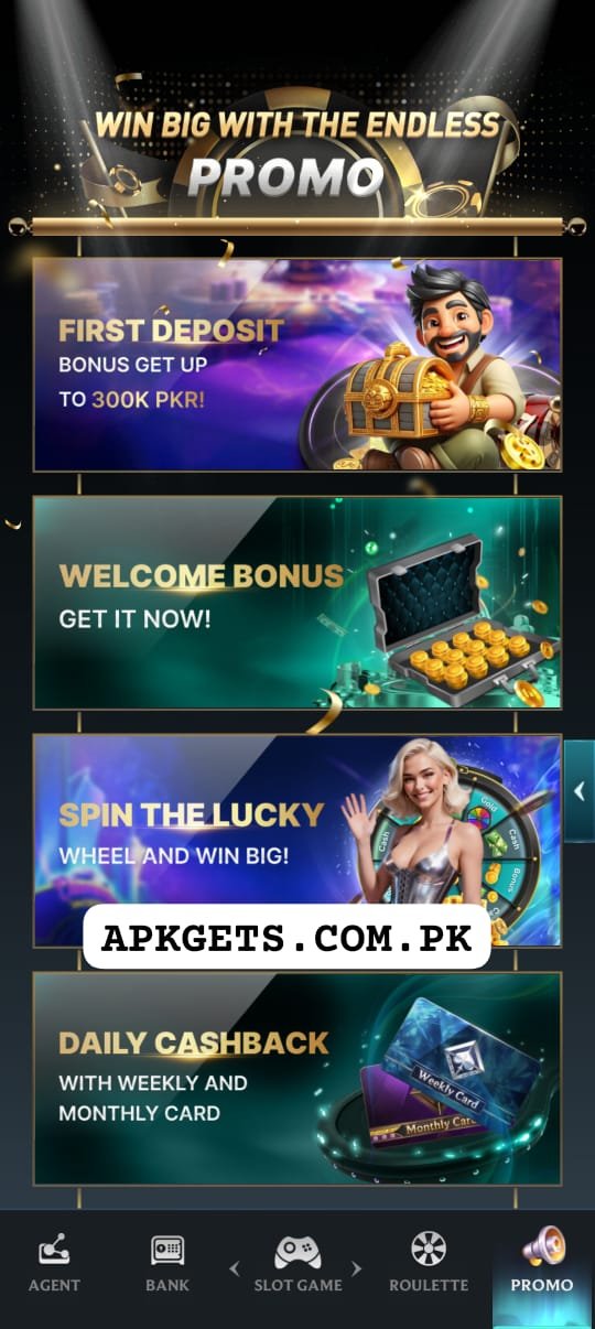 JJBet APK