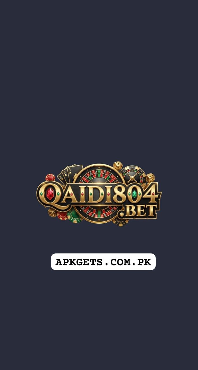 Qaidi 804 Game APK