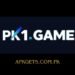 PK1 Game App