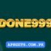 Done999 Game App