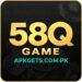 58Q Game APP Download