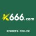 K666 Game APK