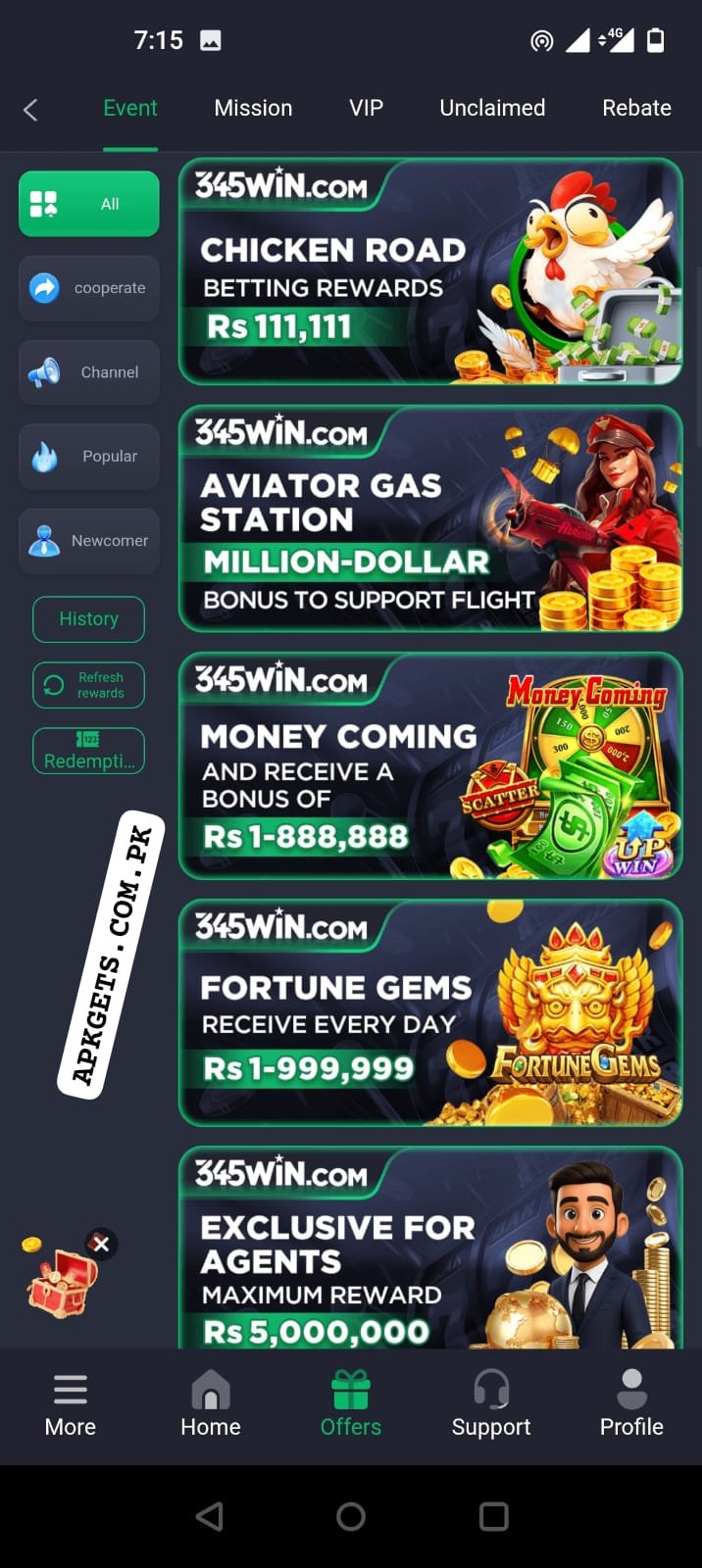 Done 55 Game Download