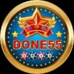 Done 55 Game App