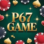 P67 Game APK